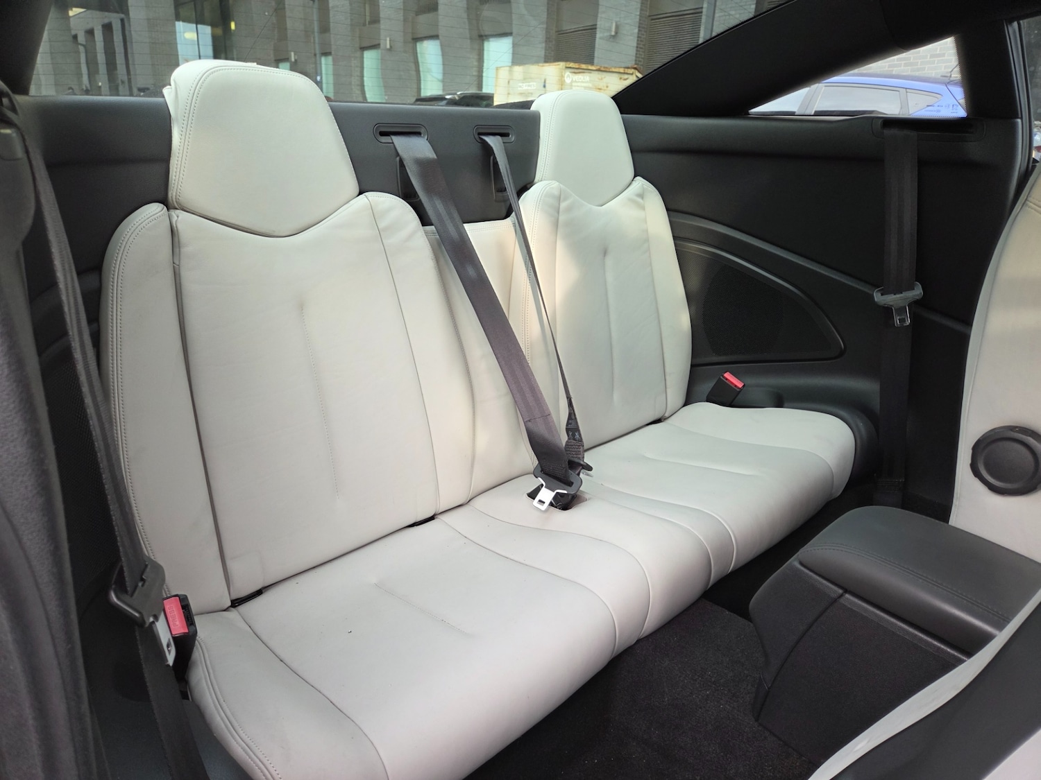 Used Peugeot RCZ 2011 for sale - 76863697: Photo 8