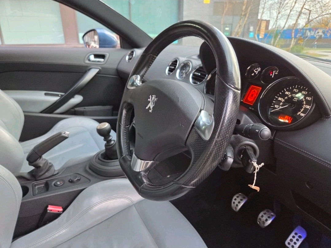 Used Peugeot RCZ 2010 for sale - 78005560: Photo 11