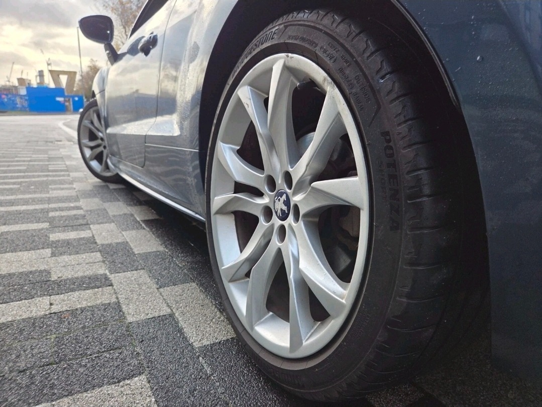 Used Peugeot RCZ 2010 for sale - 78005560: Photo 14