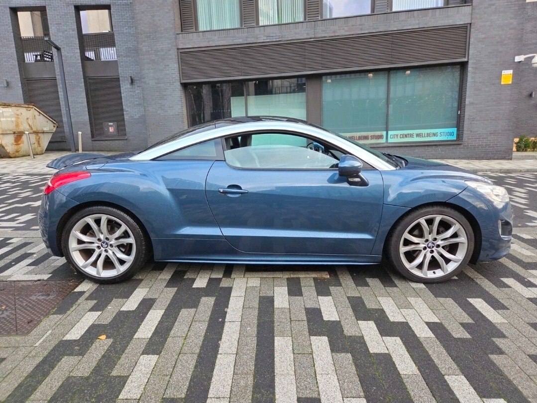 Used Peugeot RCZ 2010 for sale - 78005560: Photo 16