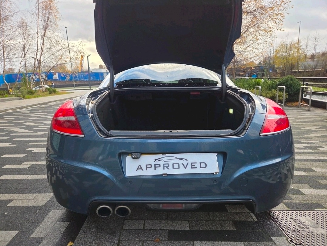 Used Peugeot RCZ 2010 for sale - 78005560: Photo 7