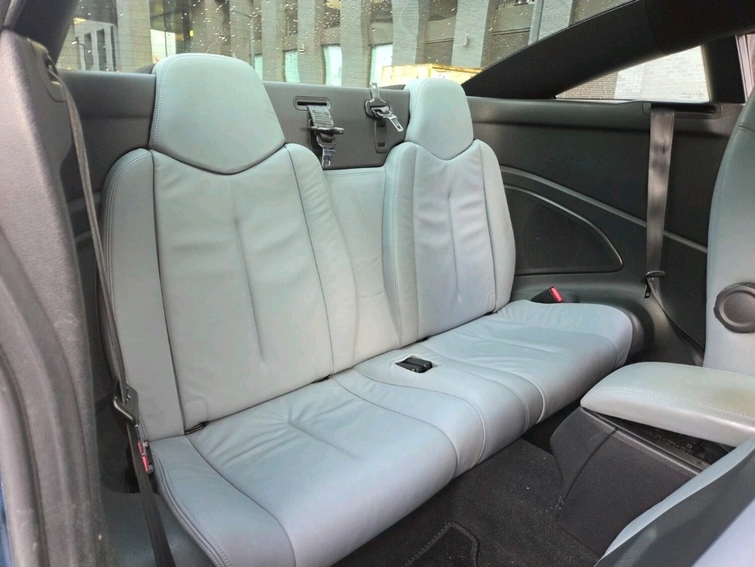 Used Peugeot RCZ 2010 for sale - 78005560: Photo 8