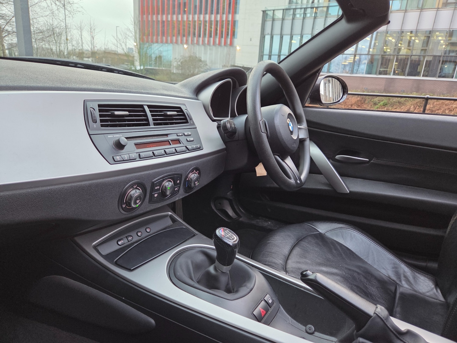 Used BMW Z4 2006 for sale - 77385559: Photo 10