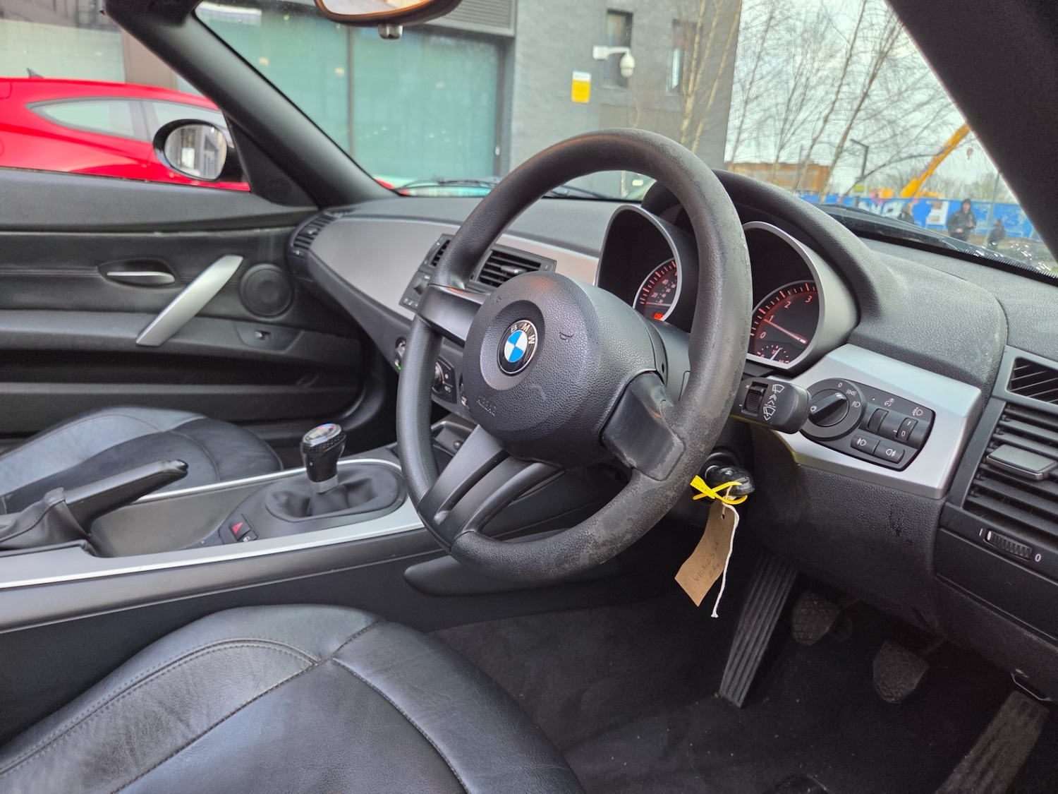 Used BMW Z4 2006 for sale - 77385559: Photo 11