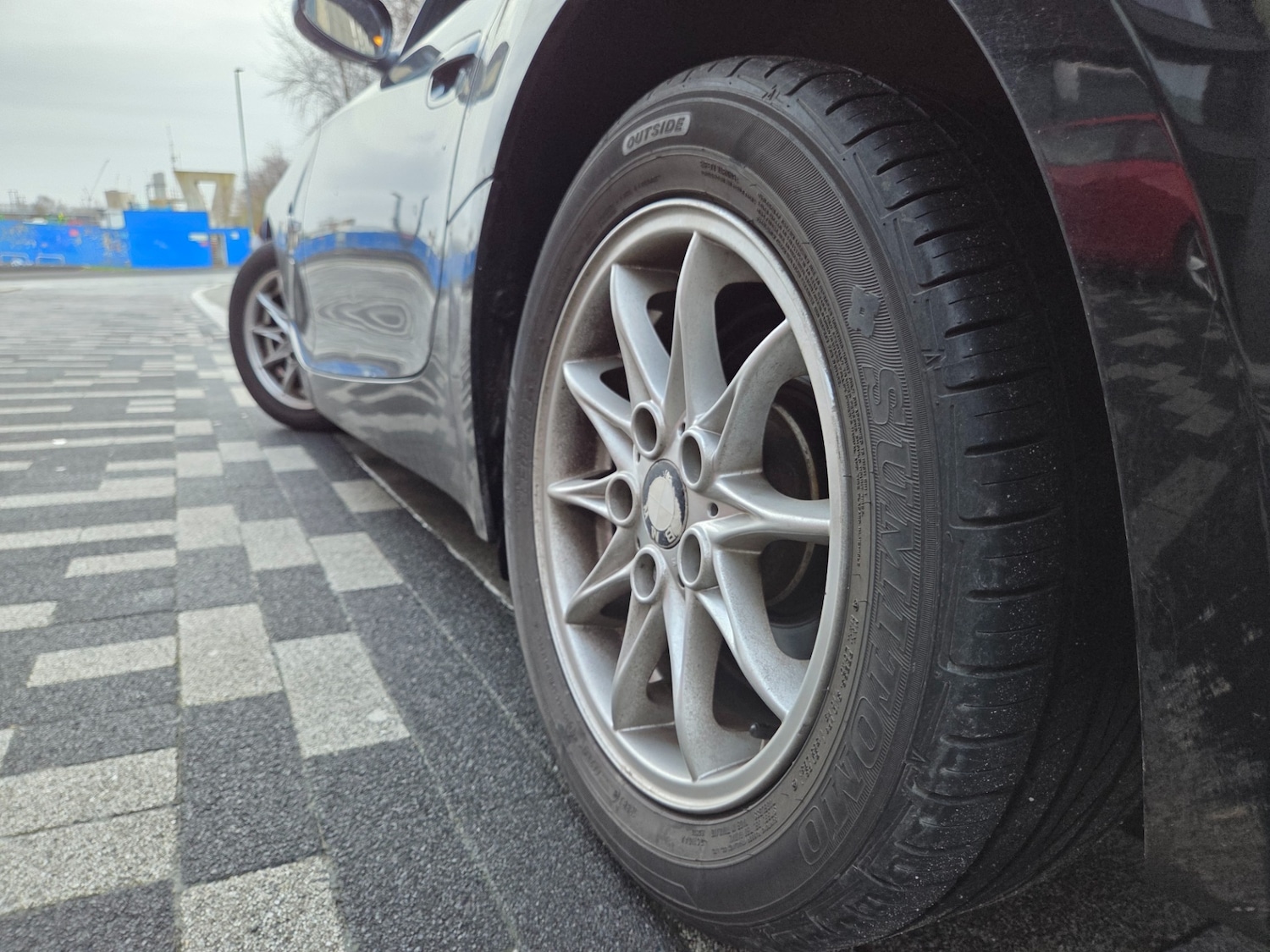 Used BMW Z4 2006 for sale - 77385559: Photo 15