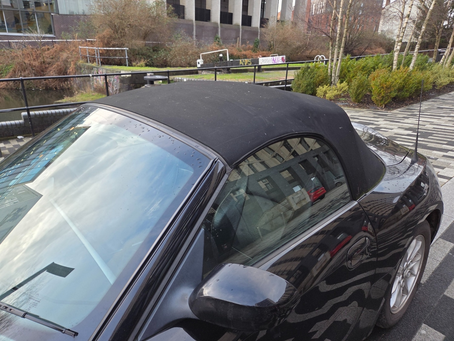 Used BMW Z4 2006 for sale - 77385559: Photo 16