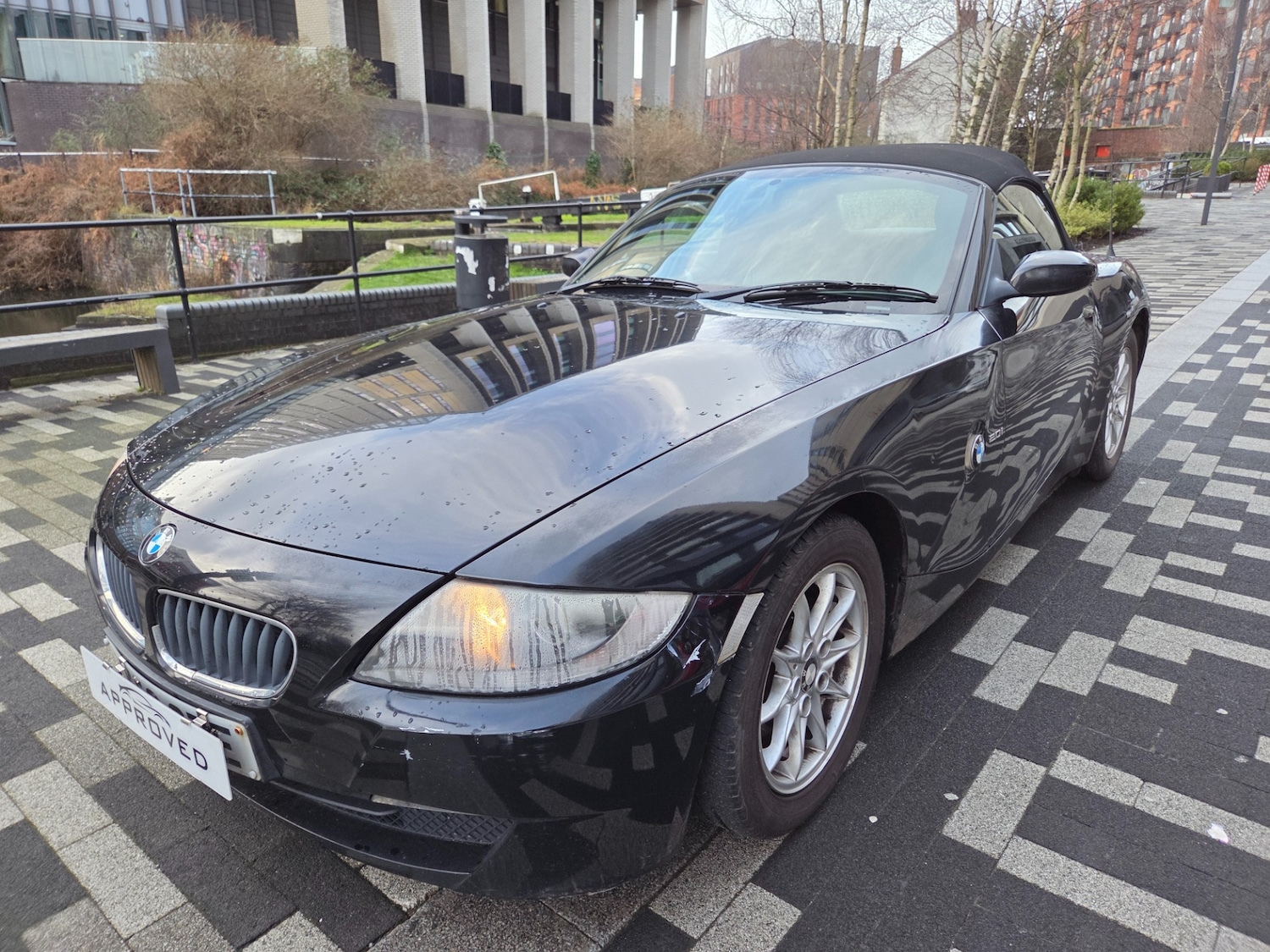 Used BMW Z4 2006 for sale - 77385559: Photo 18