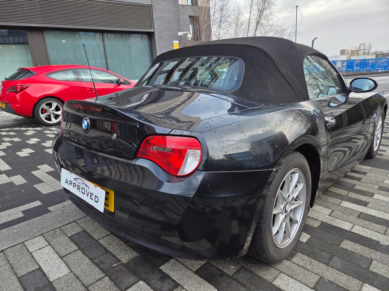 Used BMW Z4 2006 for sale - 77385559: Photo 19