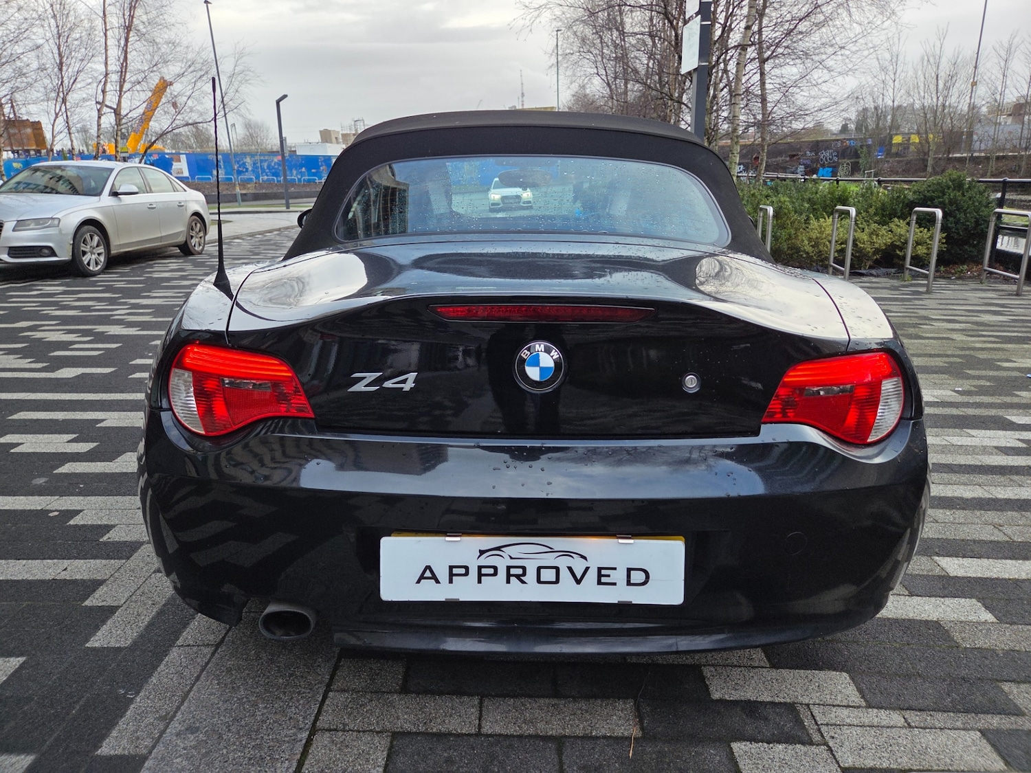 Used BMW Z4 2006 for sale - 77385559: Photo 20