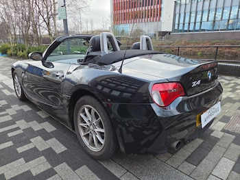 Used BMW Z4 2006 for sale - 77385559: Photo