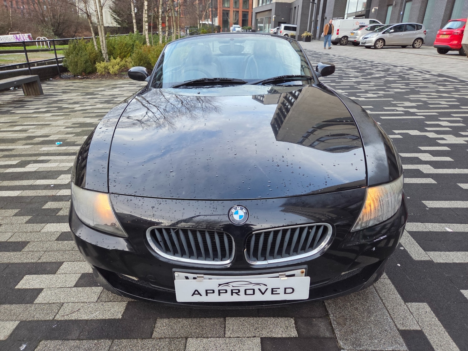 Used BMW Z4 2006 for sale - 77385559: Photo 4