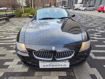 Used BMW Z4 2006 for sale - 77385559: Photo
