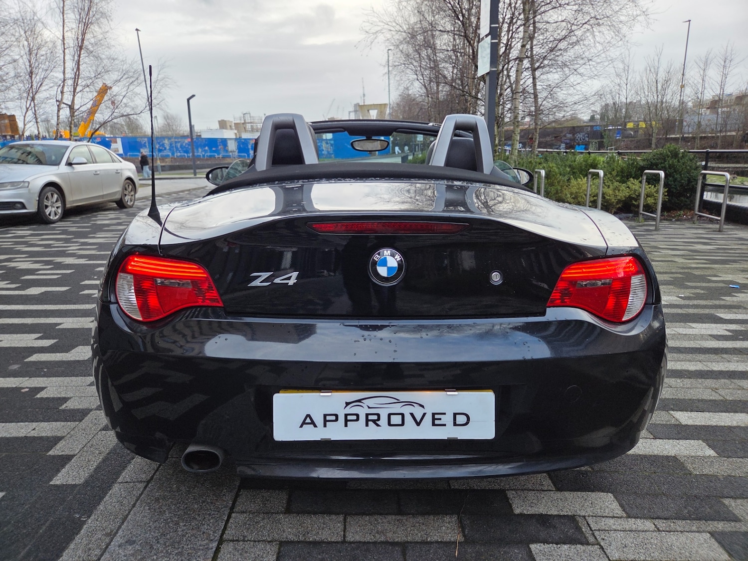 Used BMW Z4 2006 for sale - 77385559: Photo 5