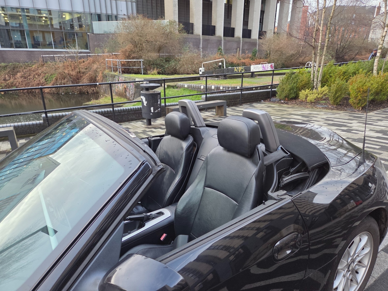 Used BMW Z4 2006 for sale - 77385559: Photo 7