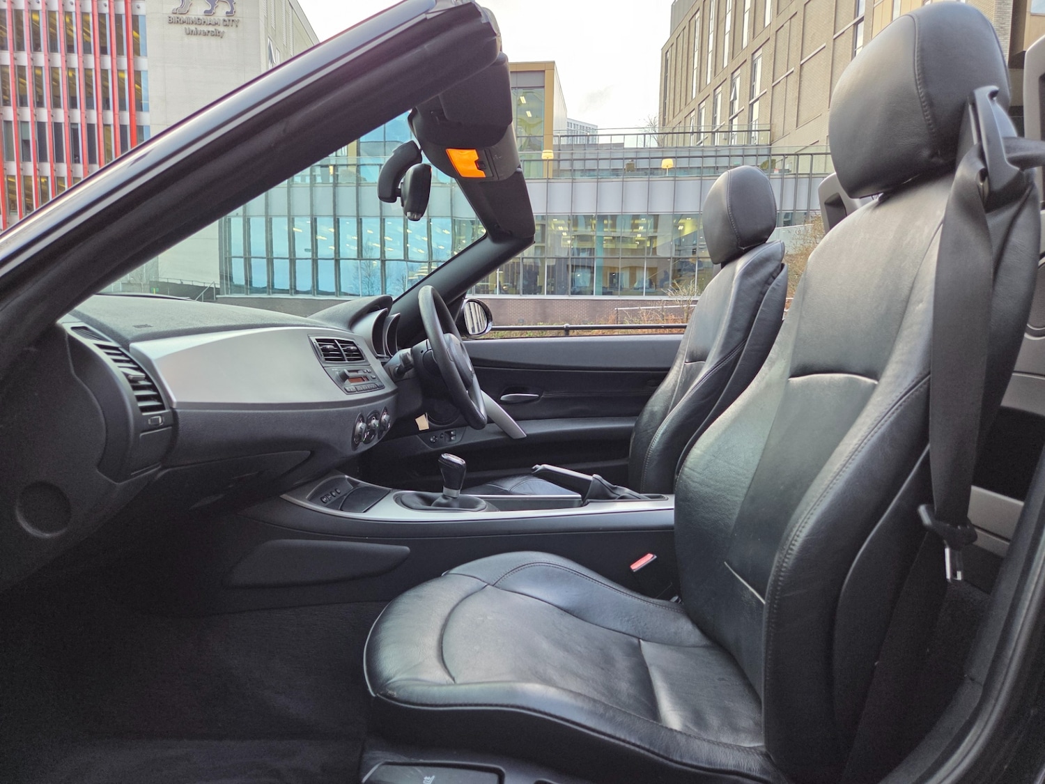 Used BMW Z4 2006 for sale - 77385559: Photo 8