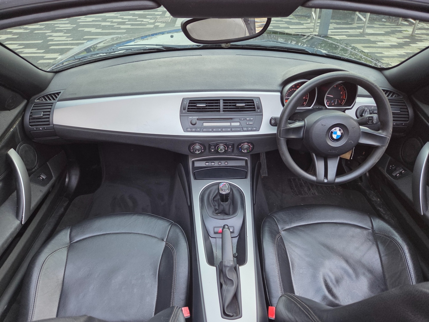 Used BMW Z4 2006 for sale - 77385559: Photo 9