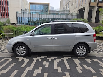 Used Kia Sedona 2007 for sale - 78770539: Photo