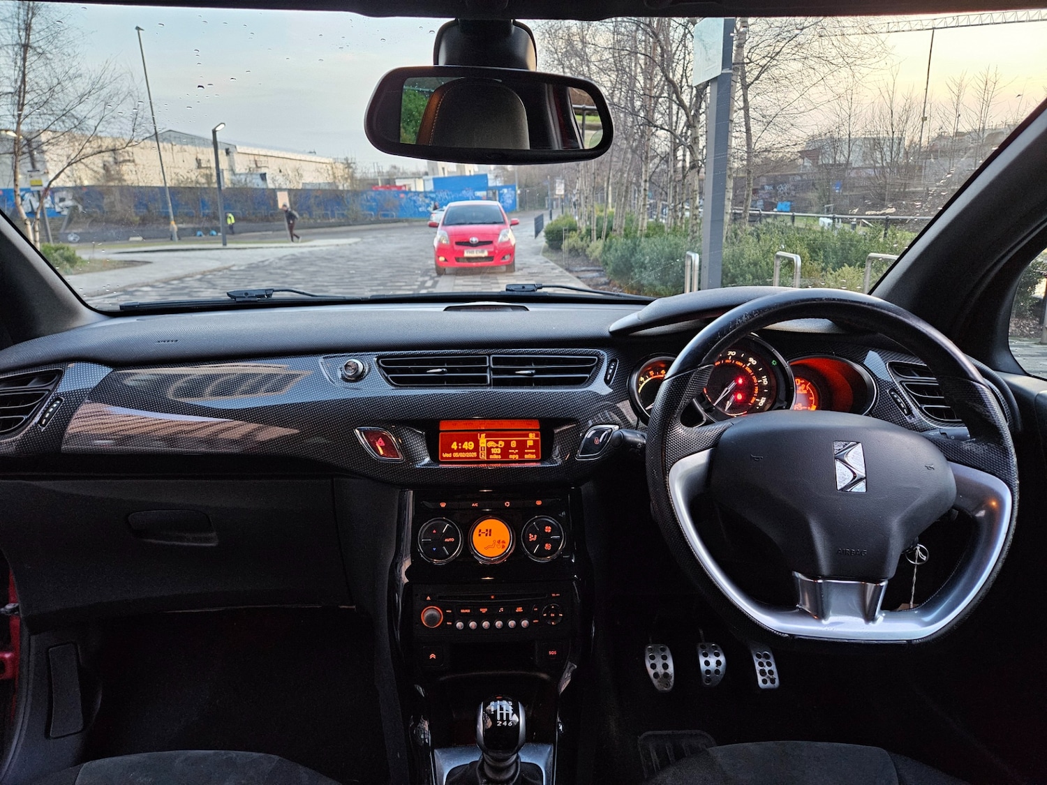 Used Citroen DS3 2011 for sale - 76397204: Photo 10