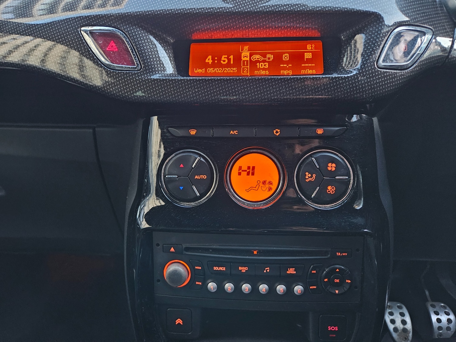 Used Citroen DS3 2011 for sale - 76397204: Photo 11