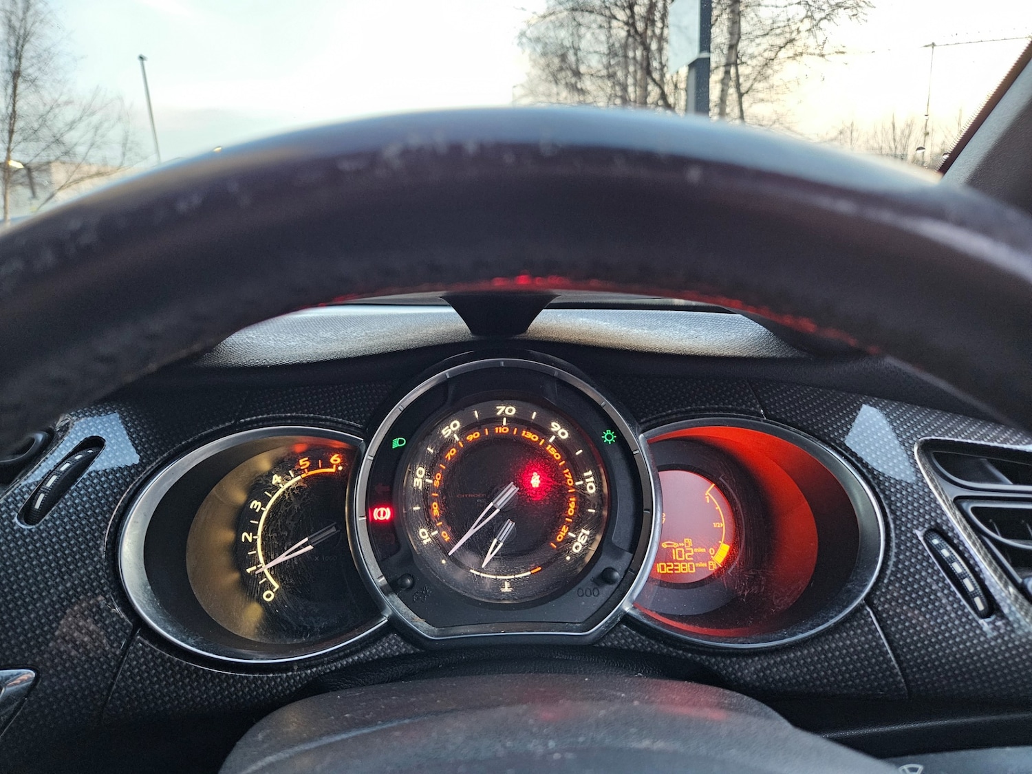 Used Citroen DS3 2011 for sale - 76397204: Photo 12