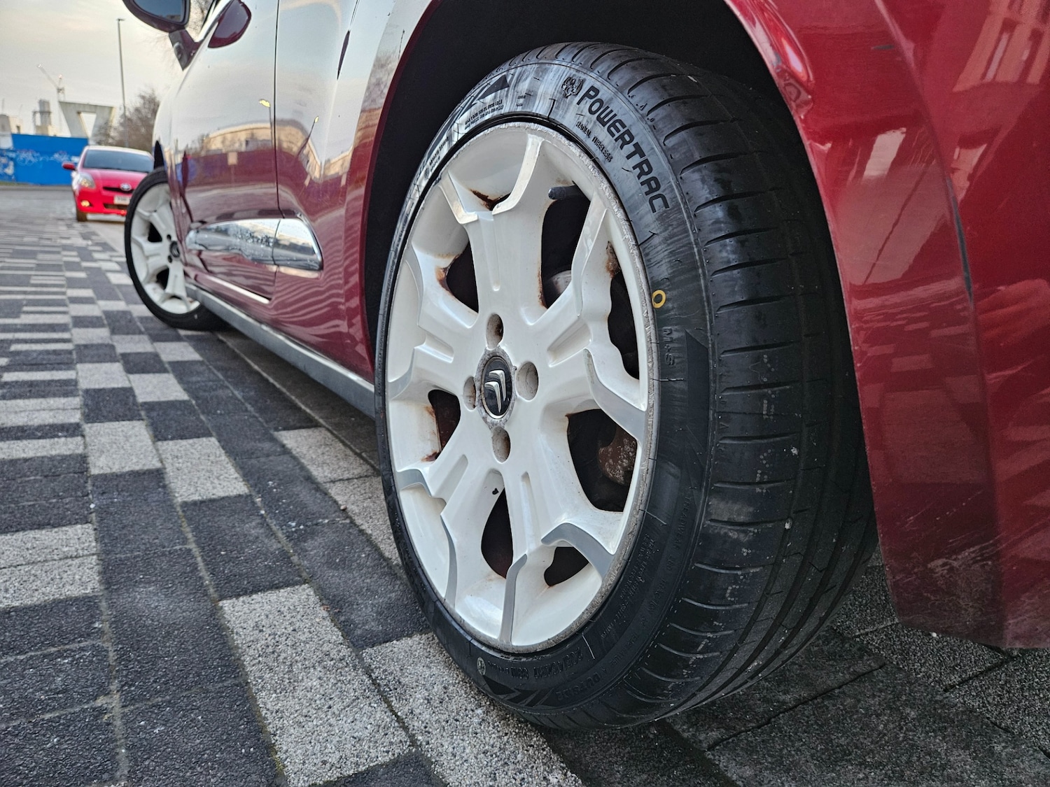 Used Citroen DS3 2011 for sale - 76397204: Photo 13