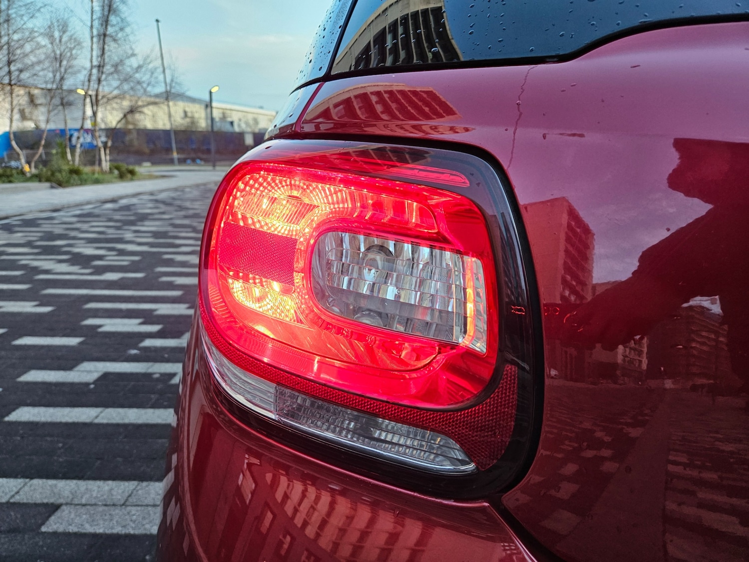 Used Citroen DS3 2011 for sale - 76397204: Photo 14