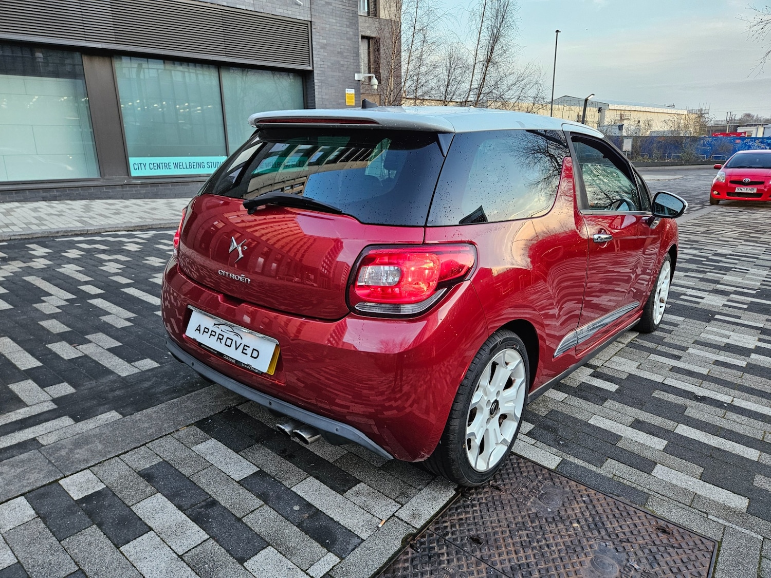 Used Citroen DS3 2011 for sale - 76397204: Photo 17