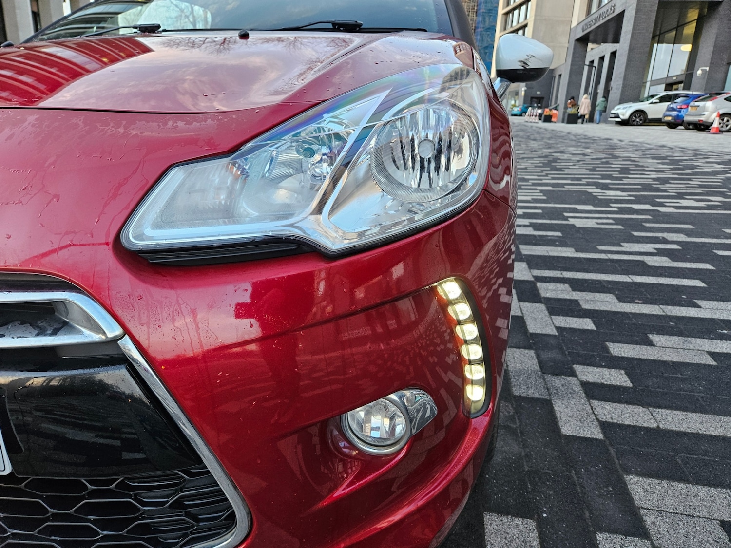 Used Citroen DS3 2011 for sale - 76397204: Photo 18