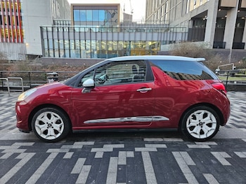 Citroen - DS3
