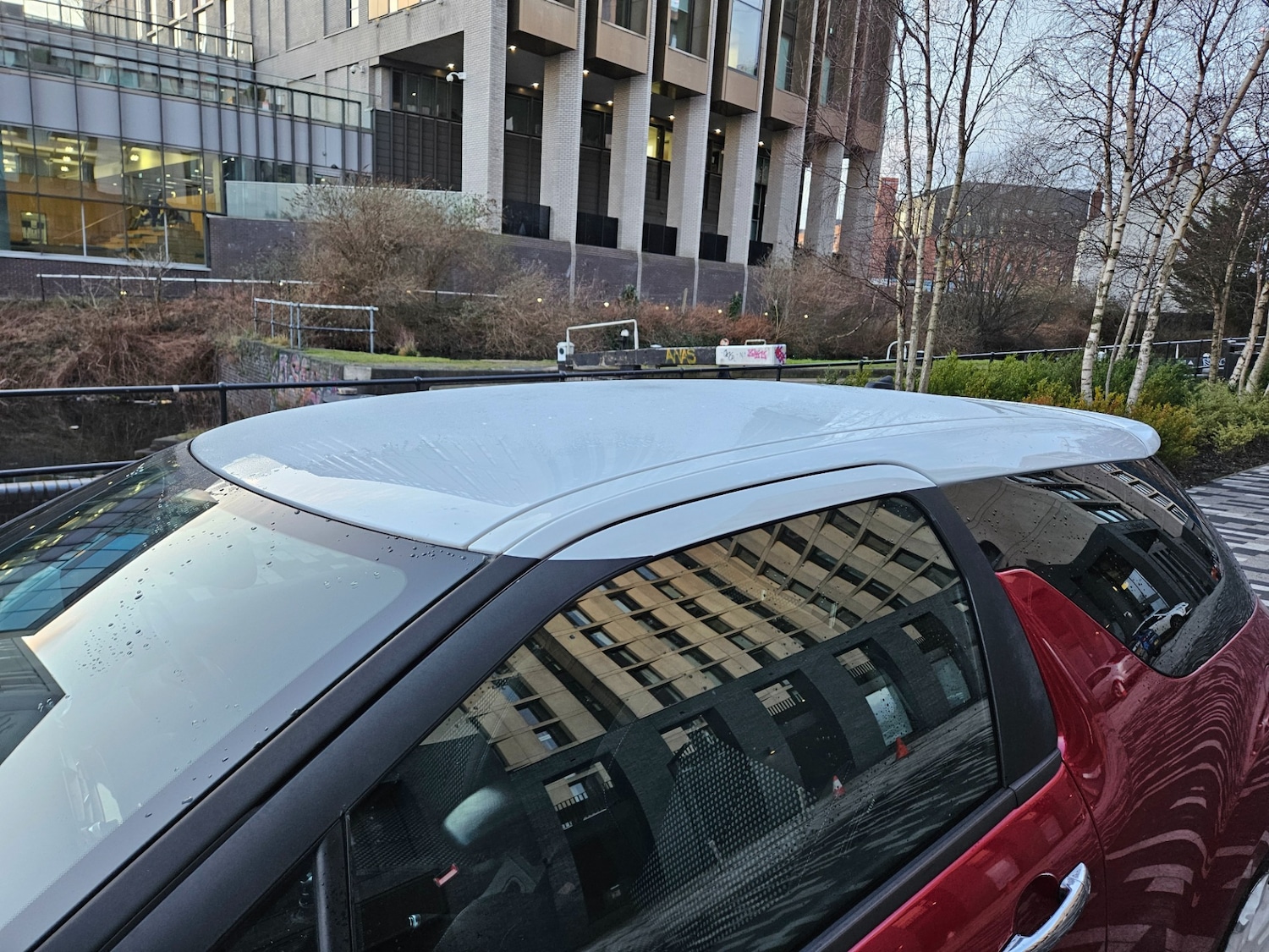 Used Citroen DS3 2011 for sale - 76397204: Photo 7