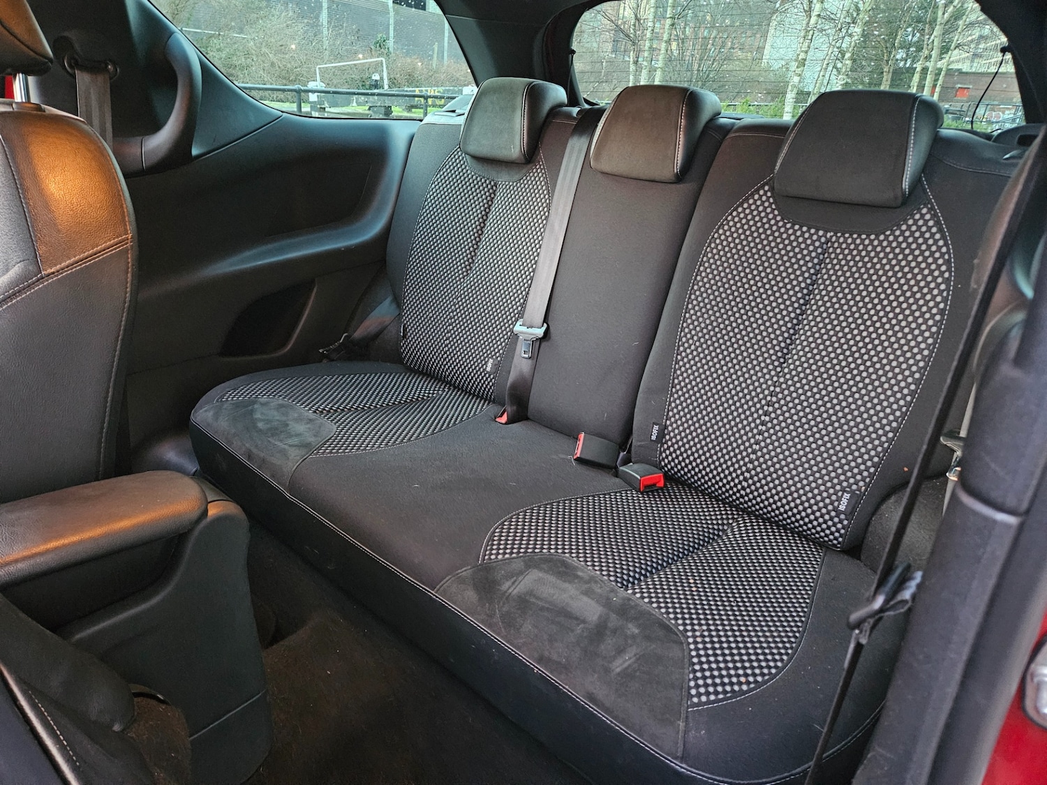 Used Citroen DS3 2011 for sale - 76397204: Photo 8