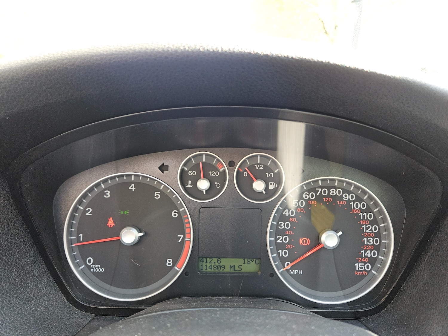 Used Ford Focus CC 2007 for sale - 77564314: Photo 21