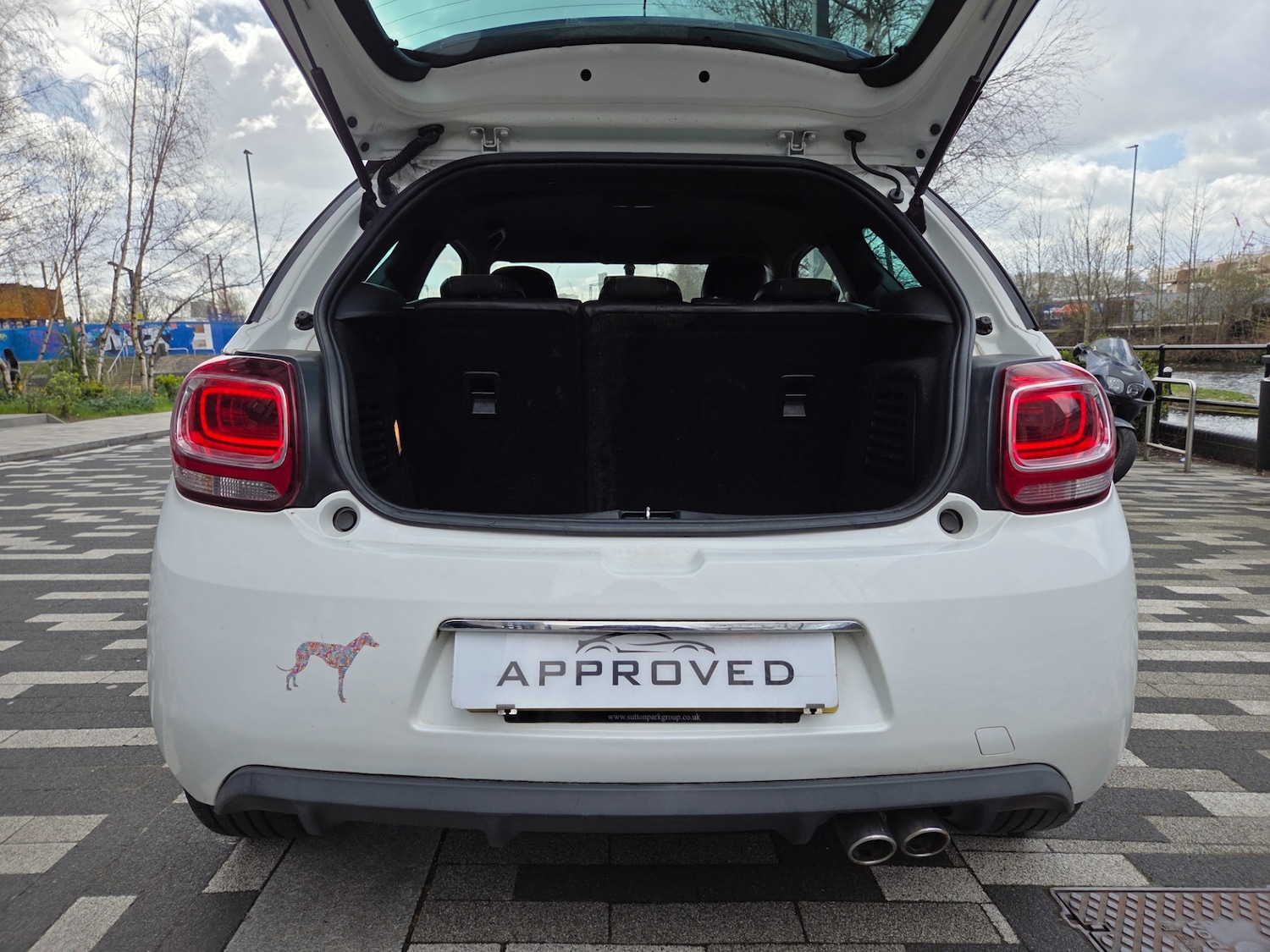 Used Citroen DS3 2013 for sale - 78057232: Photo 10