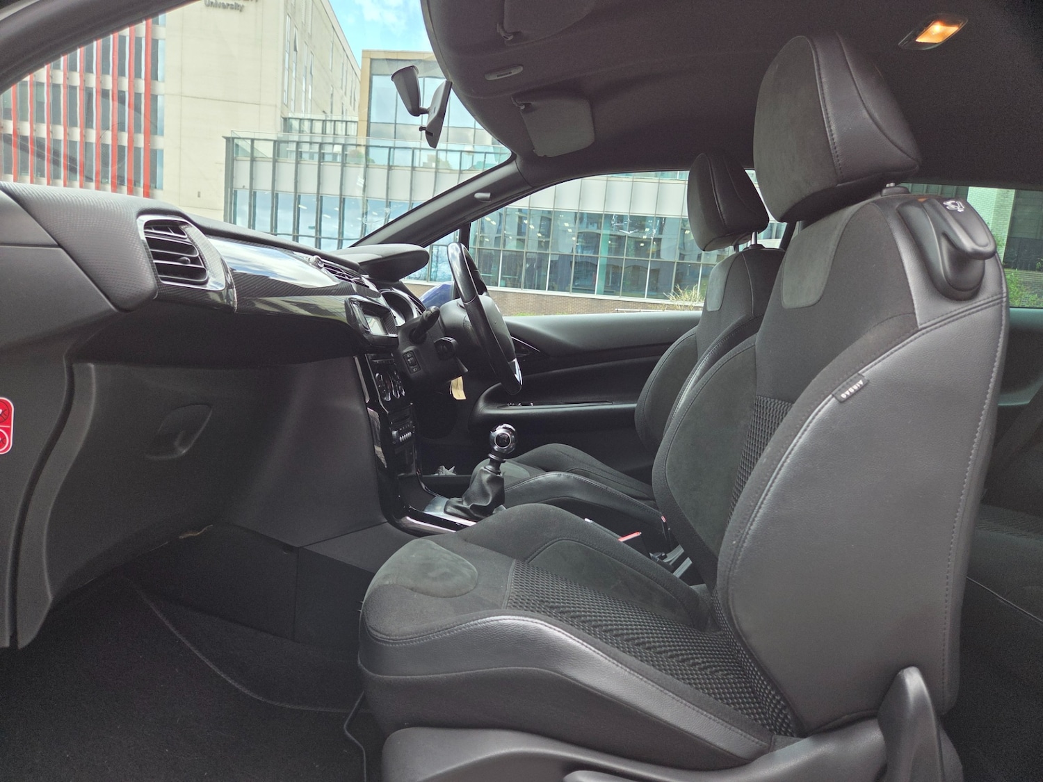 Used Citroen DS3 2013 for sale - 78057232: Photo 12