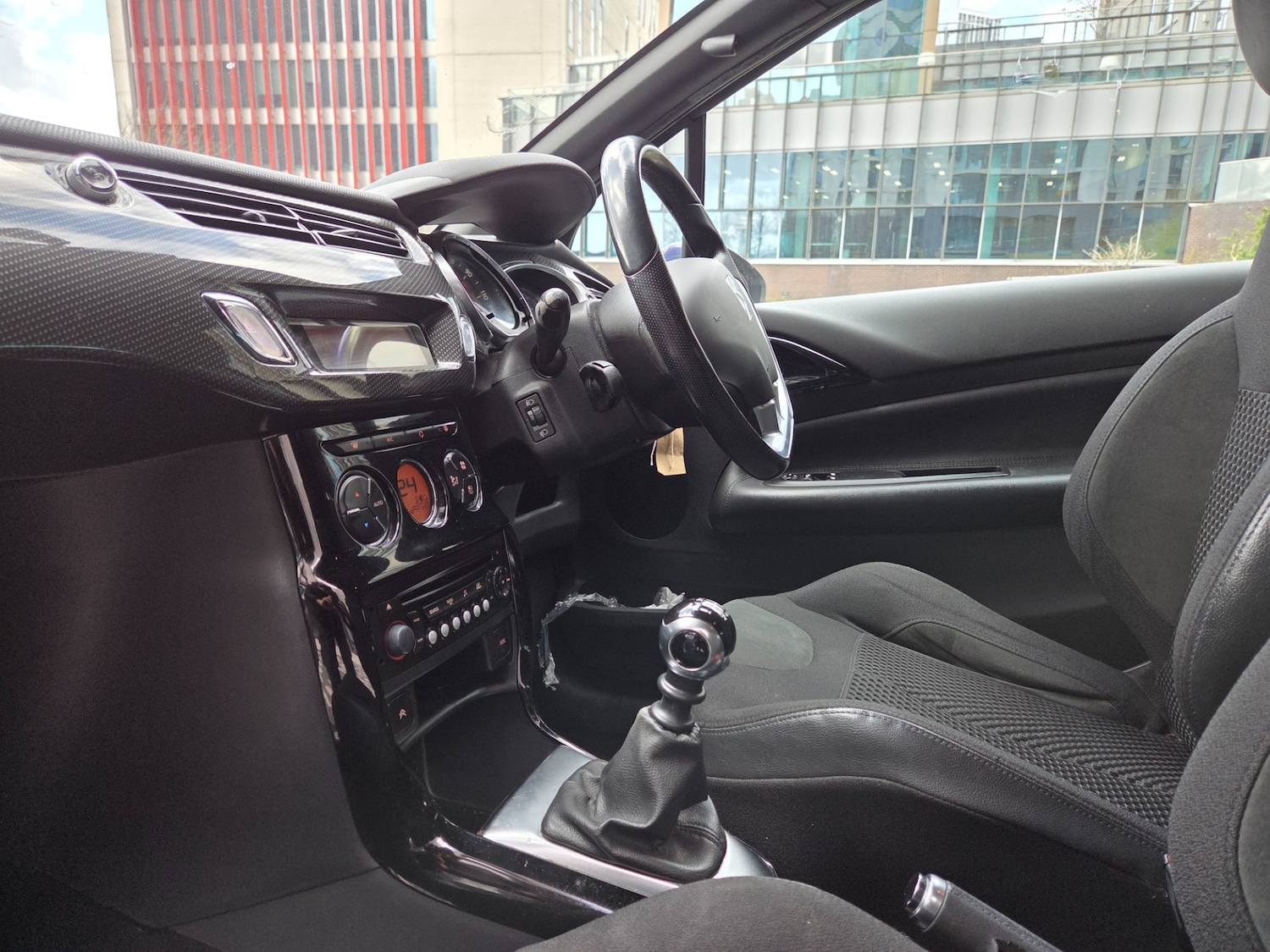 Used Citroen DS3 2013 for sale - 78057232: Photo 13