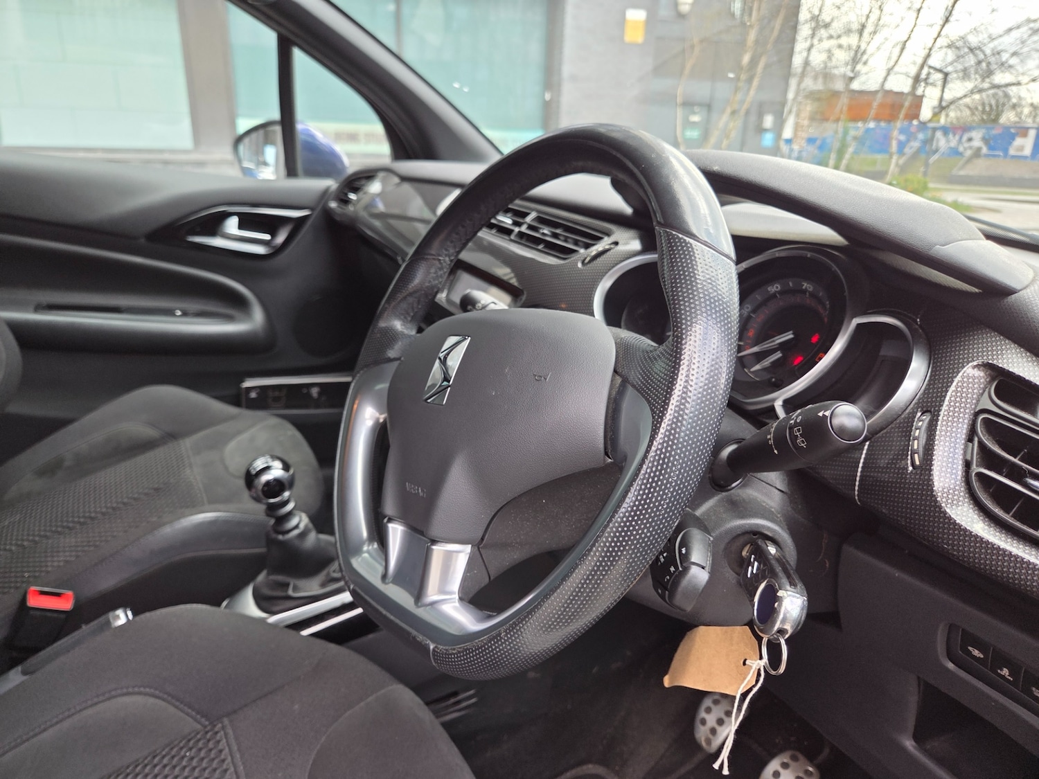 Used Citroen DS3 2013 for sale - 78057232: Photo 14