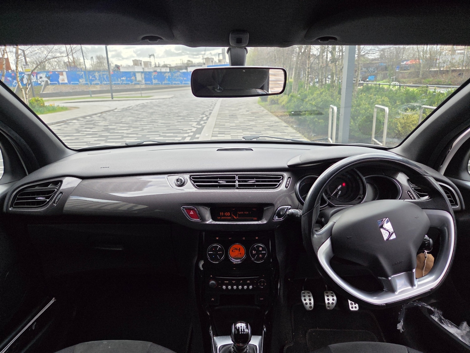 Used Citroen DS3 2013 for sale - 78057232: Photo 15