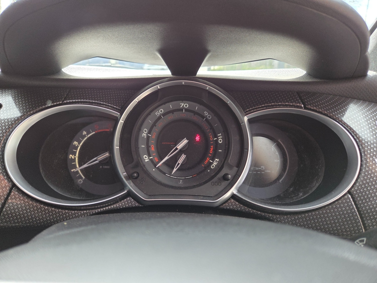 Used Citroen DS3 2013 for sale - 78057232: Photo 17