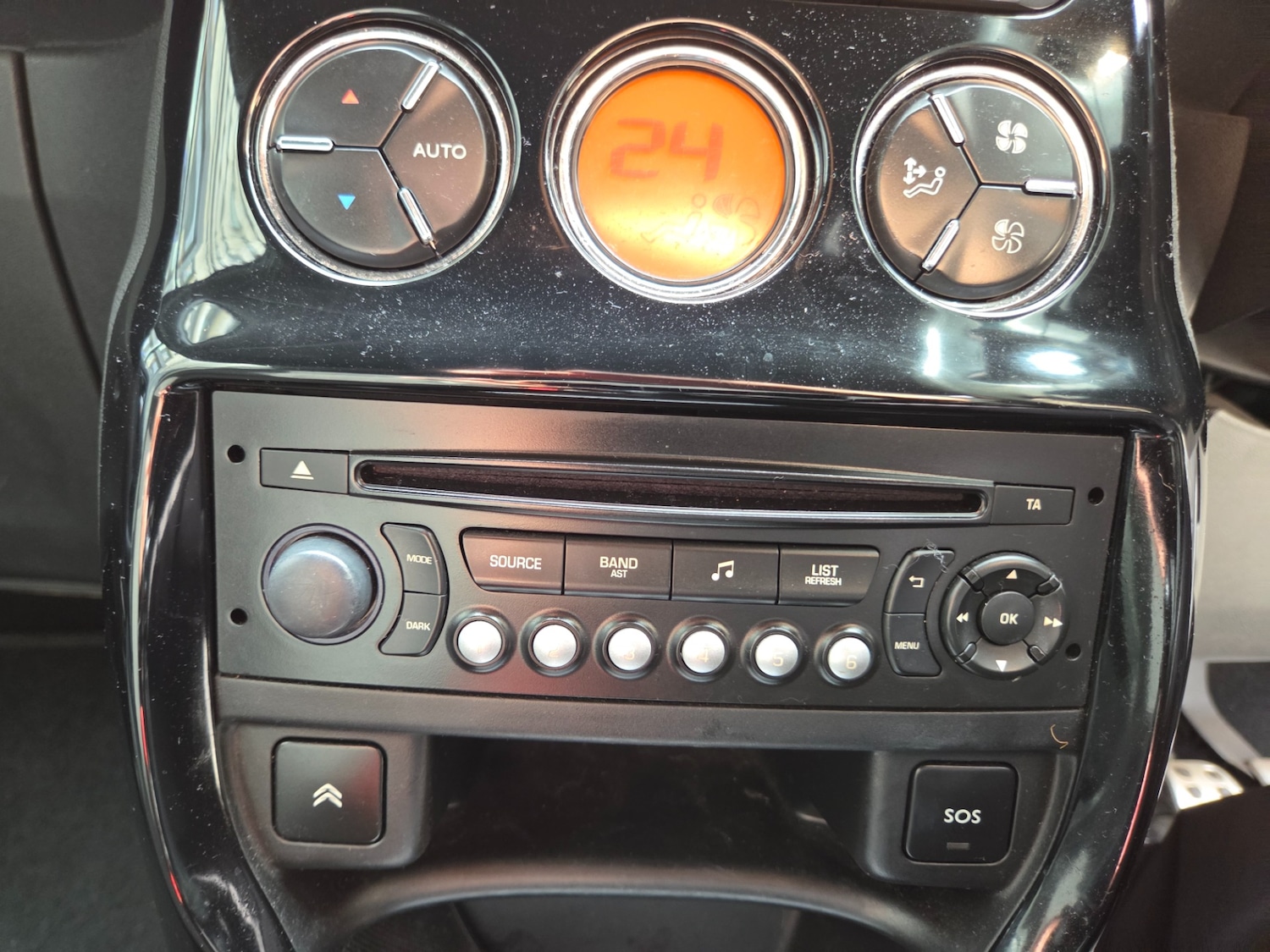 Used Citroen DS3 2013 for sale - 78057232: Photo 18