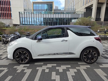 Used Citroen DS3 2013 for sale - 78057232: Photo