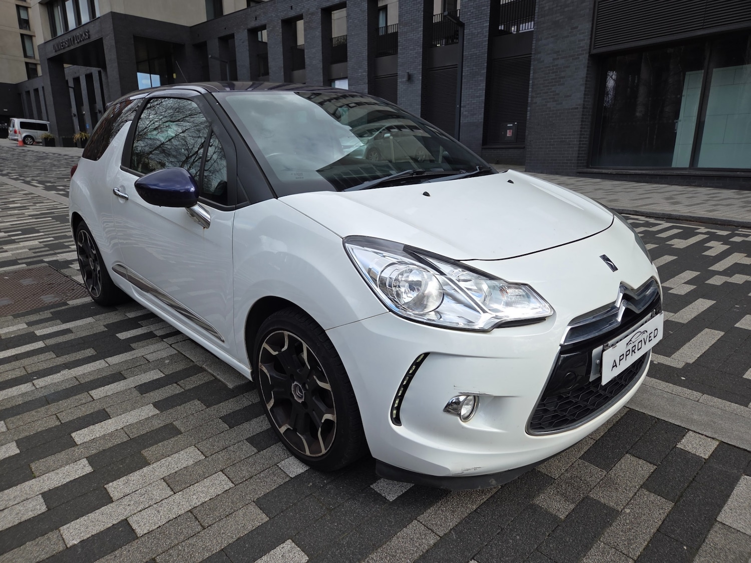 Used Citroen DS3 2013 for sale - 78057232: Photo 2