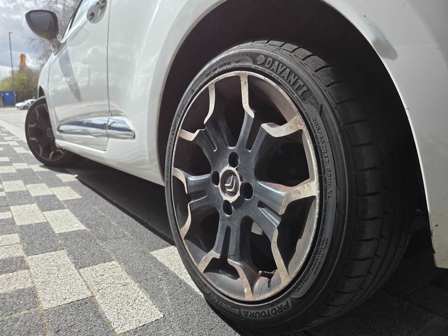 Used Citroen DS3 2013 for sale - 78057232: Photo 20