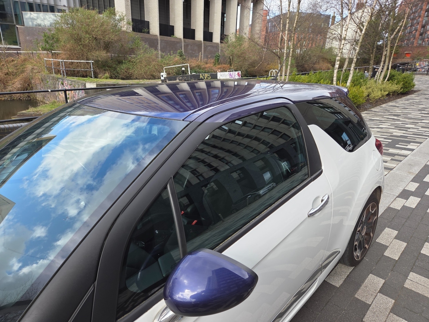 Used Citroen DS3 2013 for sale - 78057232: Photo 21