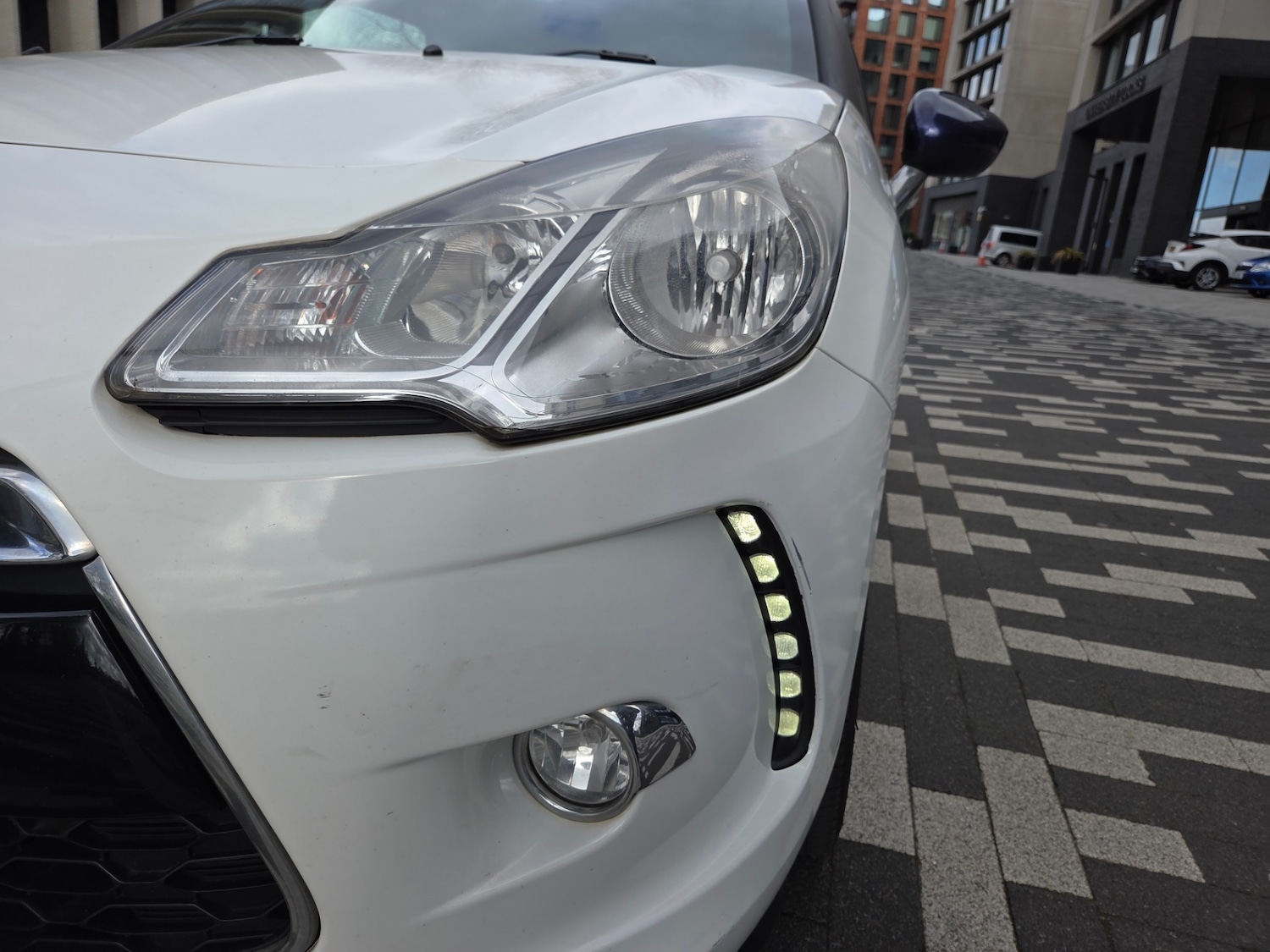 Used Citroen DS3 2013 for sale - 78057232: Photo 22