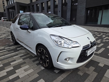 Used Citroen DS3 2013 for sale - 78057232: Photo