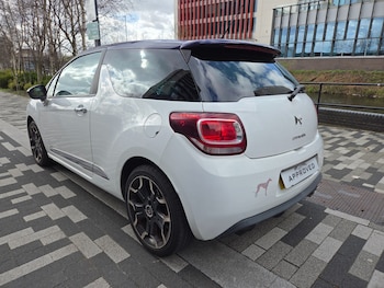Used Citroen DS3 2013 for sale - 78057232: Photo