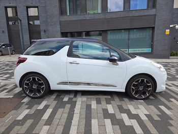 Used Citroen DS3 2013 for sale - 78057232: Photo