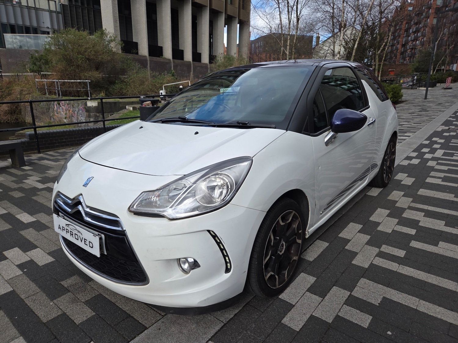 Used Citroen DS3 2013 for sale - 78057232: Photo 5