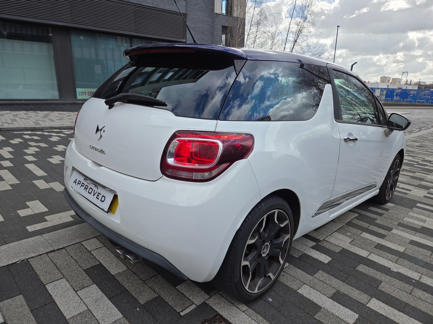 Used Citroen DS3 2013 for sale - 78057232: Photo 6