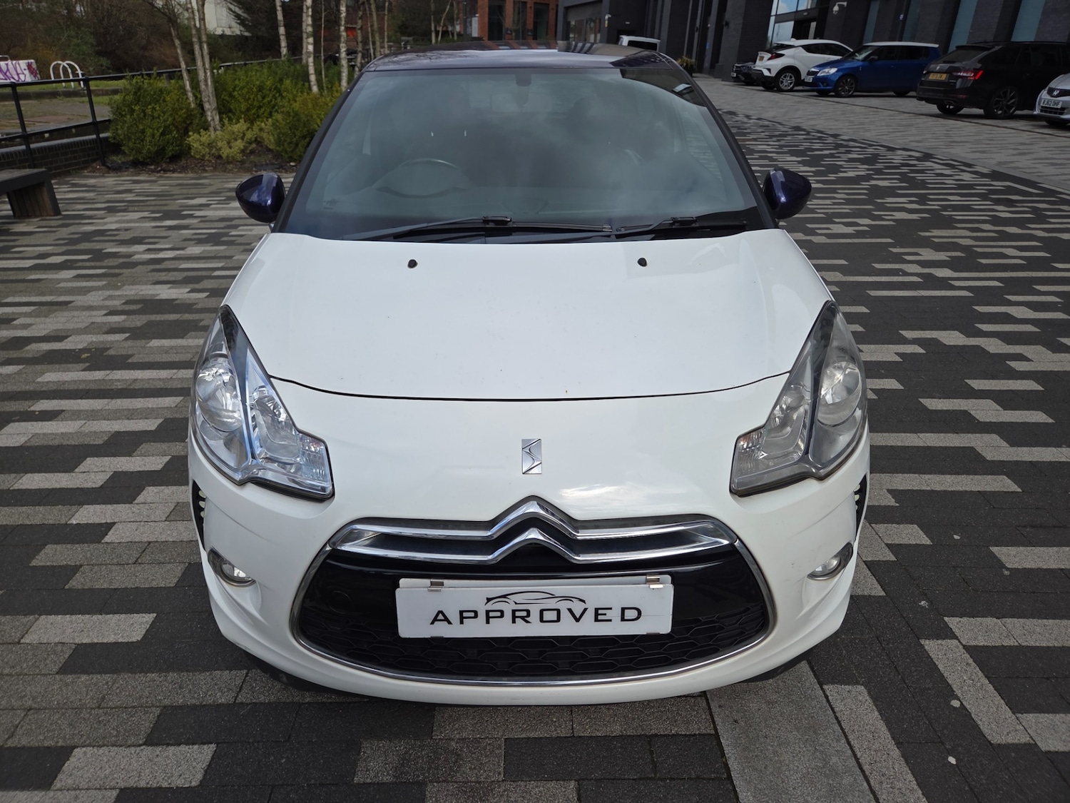 Used Citroen DS3 2013 for sale - 78057232: Photo 7